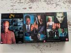 24 seizoen 1, 2 en 3., Cd's en Dvd's, Dvd's | Tv en Series, Vanaf 12 jaar, Ophalen of Verzenden, Nieuw in verpakking, Actie en Avontuur