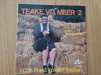 Teake v.d. Meer 2 - Lytse Teake fertelt troch (LP), Ophalen of Verzenden, Gebruikt, Streekmuziek