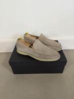 Loro Piana Summer Walks | Maat 44, Kleding | Heren, Schoenen, Loafers, Overige kleuren, Ophalen of Verzenden, Zo goed als nieuw