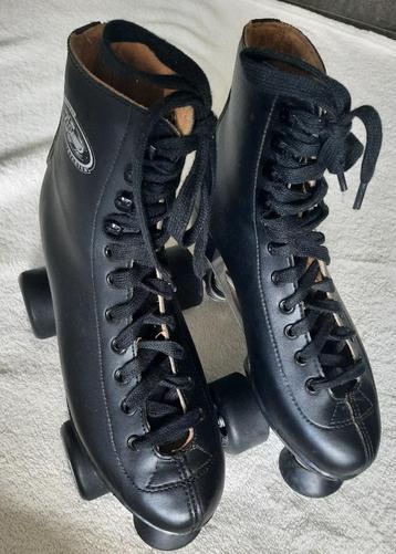 RSI starter rolschaatsen rollerskates 36 beschikbaar voor biedingen