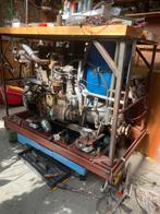 Petter ph2w scheepsdiesel., Ophalen, Gebruikt, 5 tot 10 pk, Binnenboordmotor