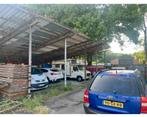 Overdekte Buitenopslag te Huur, Auto diversen, Autostallingen en Garages