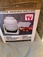 Wasmachine camping, Caravans en Kamperen, Ophalen of Verzenden