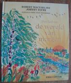 Het lied van de wereld van morgen - R. MacFarlane & J. Flynn, Boeken, Kinderboeken | Jeugd | onder 10 jaar, Ophalen of Verzenden