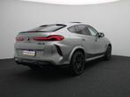BMW X6 M Competition | Glazen panoramadak | Bowers & Wilkins, Automaat, Gebruikt, Met garantie (alle), 4395 cc