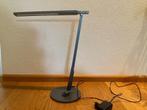 Bureaulamp inklapbaar, Ophalen, Zo goed als nieuw, Kunststof, Minder dan 50 cm