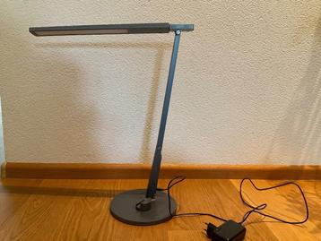 Bureaulamp inklapbaar beschikbaar voor biedingen