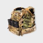 Qore Performance Iceplate, IMS VERSA gen 3 en gen 3 pro, Ophalen of Verzenden, Nederland, Qore Performance, Landmacht