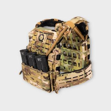 Qore Performance Iceplate, IMS VERSA gen 3 en gen 3 pro beschikbaar voor biedingen
