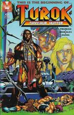 Turok: Dinosaur Hunter Vol.1 #0 (1993 ) Valiant Ent., Boeken, Strips | Comics, Eén comic, Amerika, Verzenden, Valiant Entertainment 