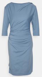 Tiger of Sweden Lichtblauwe Jurk - Maat 38, Maat 38/40 (M), Tiger of Sweden, Blauw, Ophalen of Verzenden