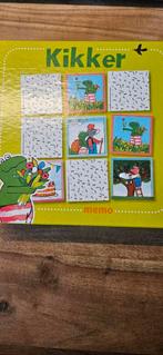 kikker memorie, Ophalen of Verzenden, Nieuw