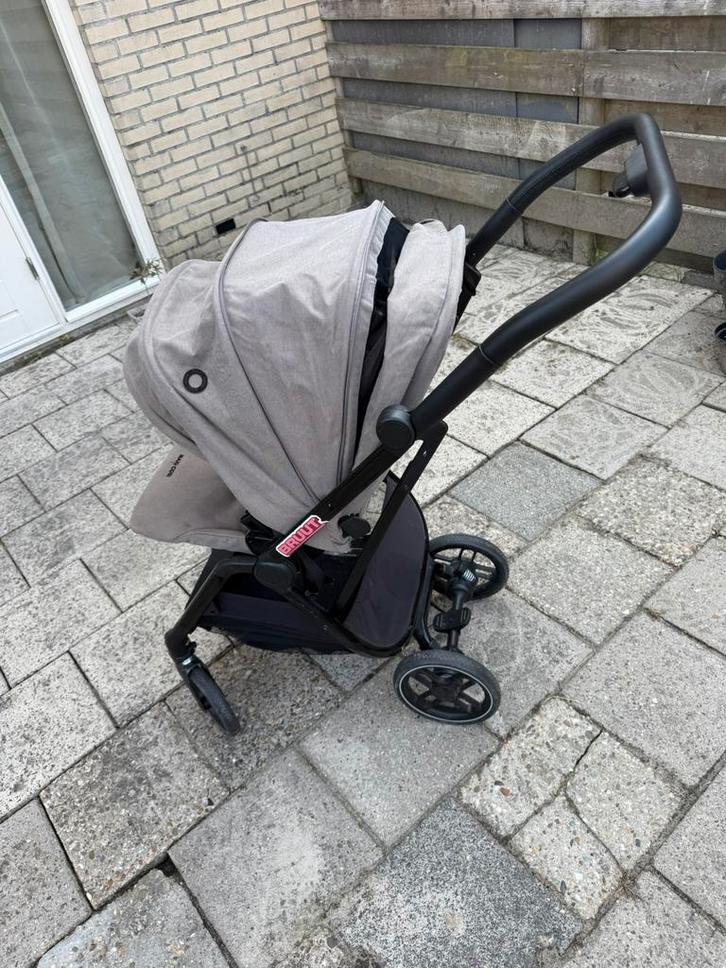 Maxi Cosi kinderwagen / buggy, Kinderen en Baby's, Kinderwagens en Combinaties, Gebruikt, Overige merken, Ophalen