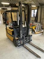 Elektrische Heftruck Steinbock Boss LE18HV, Ophalen, STEINBOCK BOSS, Heftruck, 1000 tot 2000 kg