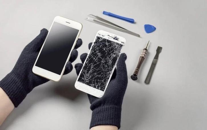 iPhone | scherm en accu reparatie | 13 14 15 16 pro max, Telecommunicatie, Mobiele telefoons | Toebehoren en Onderdelen, Nieuw