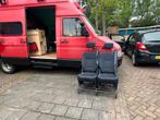 150 extra zitplaatsen met ingebouwde 3p gordel isofix camper, Auto-onderdelen, Ophalen, Nieuw