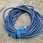 DAP - FS0415 Speakon kabel 15 meter, Muziek en Instrumenten, Ophalen of Verzenden, Zo goed als nieuw