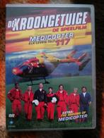 Medicopter 117 film De Kroongetuige, Vanaf 12 jaar, Ophalen of Verzenden, Zo goed als nieuw, Actie en Avontuur