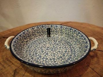 Ovenschaal lasagne schaal Bunzlau Castle beschikbaar voor biedingen