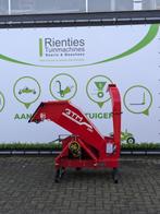 GTM 1800P Professional Hakselaar, Versnipperaar