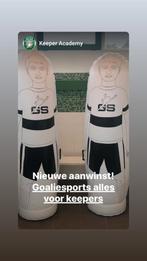 Dummy's, Sport en Fitness, Ophalen of Verzenden, Nieuw, Overige typen