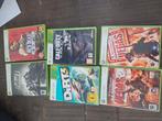 Xbox 360 games, Spelcomputers en Games, 1 speler, Ophalen of Verzenden, Zo goed als nieuw, Vanaf 18 jaar