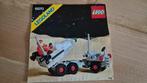 Lego 6870 Space Probe Launcher, Kinderen en Baby's, Speelgoed | Duplo en Lego, Ophalen of Verzenden, Gebruikt, Complete set, Lego