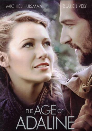 The Age of Adaline - Lee Toland Krieger beschikbaar voor biedingen