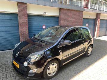 Renault Twingo 1.2i 16v Parisienne met ijskoude Airco  beschikbaar voor biedingen
