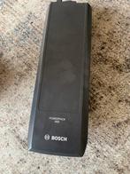 Bosch powerpack 400, Fietsen en Brommers, Fietsaccessoires | Fietsaccu's, Ophalen of Verzenden, Zo goed als nieuw
