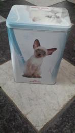 voorraad blik katten afbeeldingen, Verzamelen, Blikken, Ophalen of Verzenden, Nieuw, Overige, Overige merken