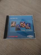 The Corrs - Lifting Me CD, Ophalen of Verzenden, Gebruikt, Poprock