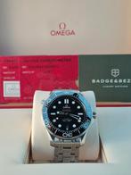 Omega Seamaster 300, Ophalen of Verzenden, Gebruikt, Staal, Omega
