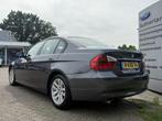 BMW 3-serie 318i 142pk Automaat | Cruise control | Stoelverw, Auto's, BMW, Automaat, Zwart, 1365 kg, Bedrijf