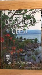 Charles Haddon Spurgeon - De Heilige Geest, Ophalen of Verzenden, Zo goed als nieuw, Charles Haddon Spurgeon