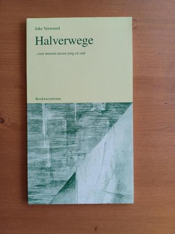 Halverwege...voor mensen tussen jong en oud beschikbaar voor biedingen