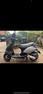 Piaggio zip 4t, Fietsen en Brommers, Scooters | Piaggio, Ophalen, Zip