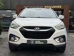 Hyundai ix35 2.0i Business Edition PDC Clima Stoelverwarming, Auto's, Hyundai, Gebruikt, 4 cilinders, Leder en Stof, 1600 kg