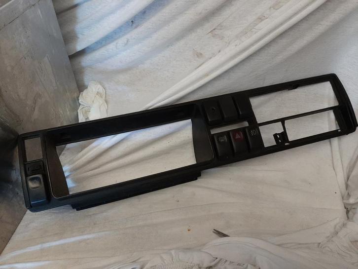 Golf 2 Jetta 2 Dashboard Frame Cockpitframe, Auto-onderdelen, Dashboard en Schakelaars, Volkswagen, Gebruikt, Ophalen of Verzenden