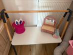 Kinderbureau, Ophalen, Gebruikt, Tafel(s)