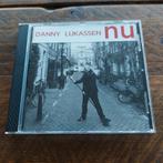 CD Danny Lukassen: Nu, Ophalen of Verzenden, Zo goed als nieuw, Pop