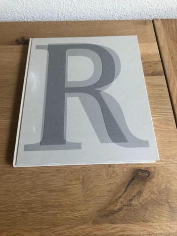 Resilience  (Mike Roelofs) 2010 Oplage 500 exemplaren Nr 270 beschikbaar voor biedingen