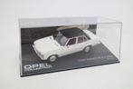 1:43  Opel Rekord D 2,1 L 1973-1977  -  Eaglemoss, Ophalen of Verzenden, Nieuw, Auto, Overige merken
