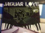 Jaguar love, Ophalen of Verzenden, Zo goed als nieuw, Poprock