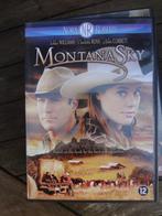 Nora roberts montana sky dvd, Cd's en Dvd's, Ophalen of Verzenden