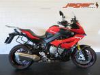 BMW S 1000 XR S1000XR RAM VOL! (bj 2019), Bedrijf, Toermotor
