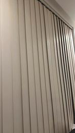 Verticale lamellen, Ophalen, 200 cm of meer, 150 tot 200 cm, Zo goed als nieuw