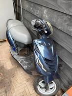 Zip brom frame, Ophalen of Verzenden, Zo goed als nieuw, Benzine, Zip