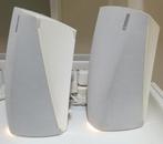 Denon heos 3 hs2 wit  2 stuks, Ophalen of Verzenden