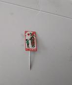 Speldje Jamin, Verzamelen, Speldjes, Pins en Buttons, Ophalen of Verzenden, Zo goed als nieuw, Merk, Speldje of Pin